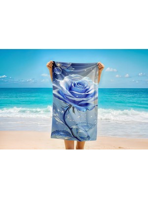 Plaj Havlusu Model No: 1356