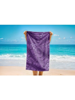 Plaj Havlusu Model No: 1380