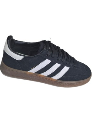 Mater Ayakkabı Hugan Karma Ithal Süet Sneaker