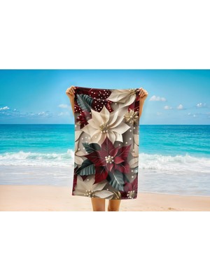 Plaj Havlusu Model No: 1481