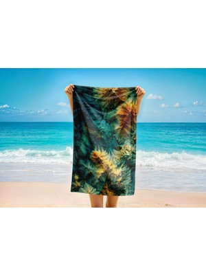 Plaj Havlusu Model No: 1482