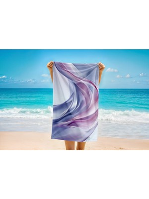 Plaj Havlusu Model No: 1718