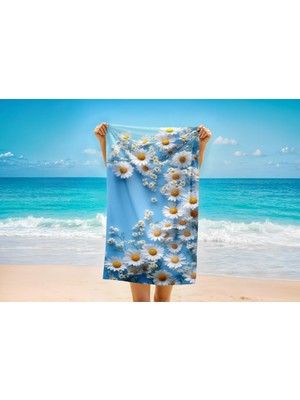 Plaj Havlusu Model No: 1784