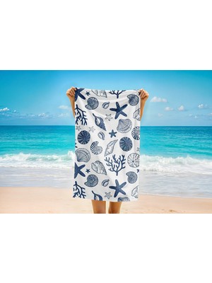 Plaj Havlusu Model No: 1135