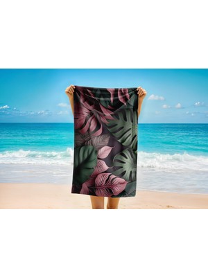 Plaj Havlusu Model No: 1250