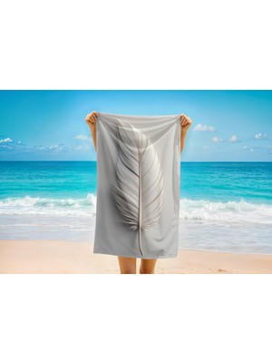 Plaj Havlusu Model No: 1258