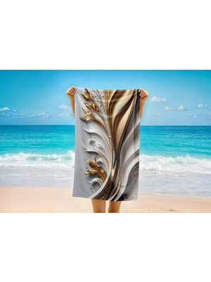 Plaj Havlusu Model No: 1344