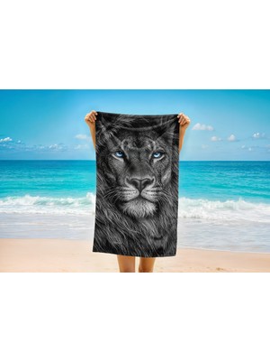 Plaj Havlusu Model No: 1635