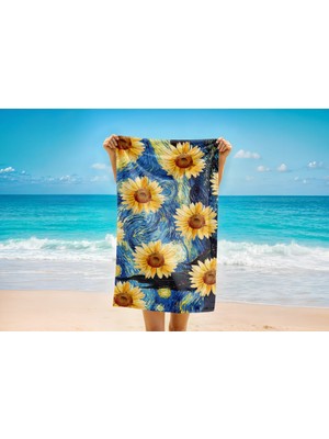 Plaj Havlusu Model No: 1770