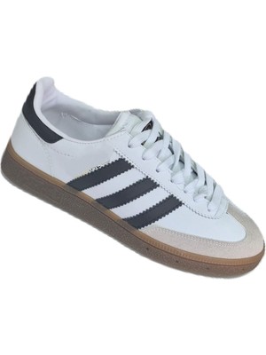 Mater Ayakkabı Hugan Karma Ithal Süet Sneaker