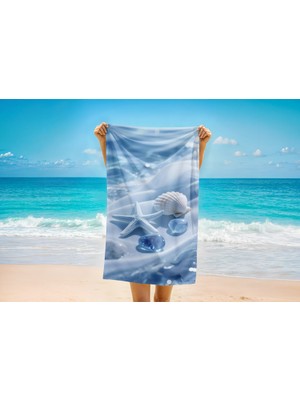 Plaj Havlusu Model No: 1226