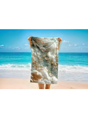 Plaj Havlusu Model No: 1269