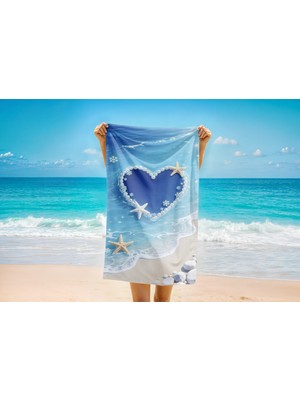 Plaj Havlusu Model No: 1682