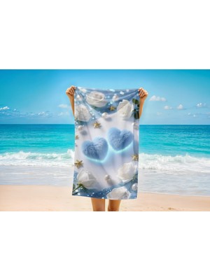 Plaj Havlusu Model No: 1750