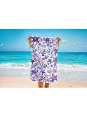 Plaj Havlusu Model No: 1134