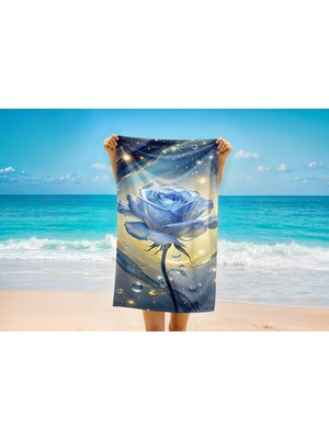 Plaj Havlusu Model No: 1761