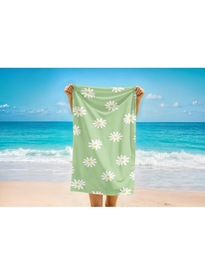 Plaj Havlusu Model No: 1392