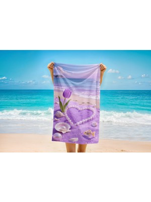 Plaj Havlusu Model No: 1178