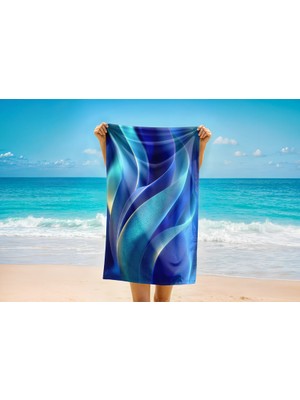 Plaj Havlusu Model No: 1511