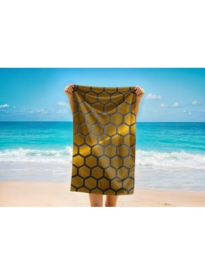 Plaj Havlusu Model No: 1617