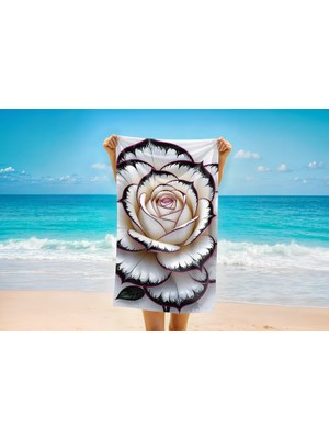 Plaj Havlusu Model No: 1652