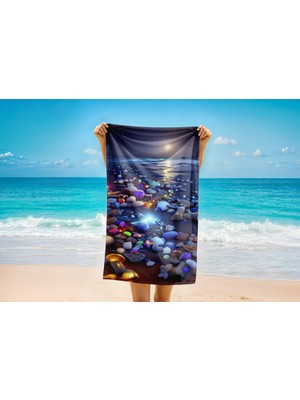 Plaj Havlusu Model No: 1701