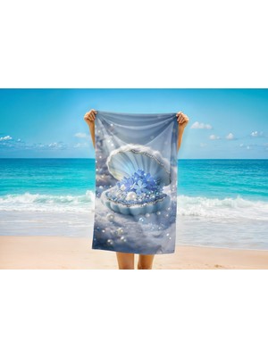 Plaj Havlusu Model No: 1218