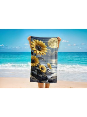 Plaj Havlusu Model No: 1174