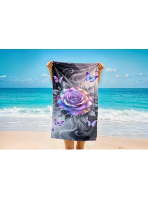 Plaj Havlusu Model No: 1410