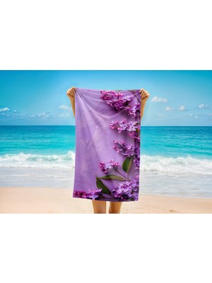 Plaj Havlusu Model No: 1783