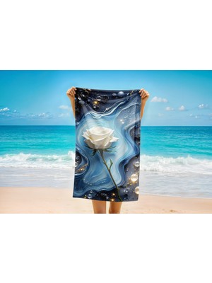 Plaj Havlusu Model No: 1267