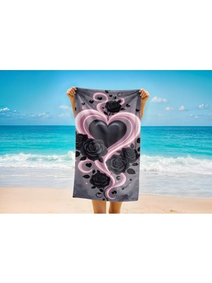 Plaj Havlusu Model No: 1432