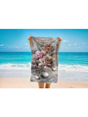 Plaj Havlusu Model No: 1528