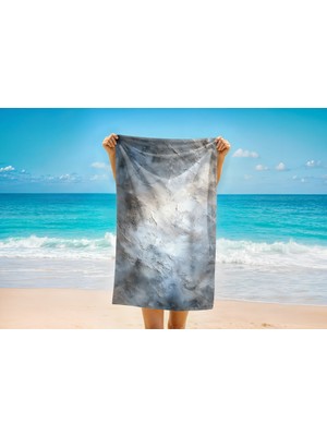 Plaj Havlusu Model No: 1656