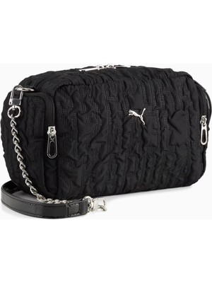 Puma Strata Multi Pocket Omuz Çantası