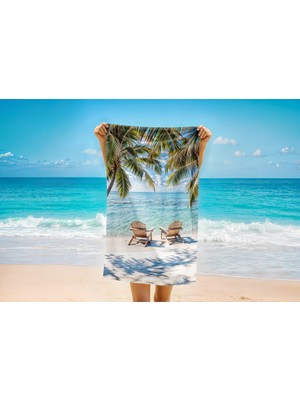 Plaj Havlusu Model No: 1591