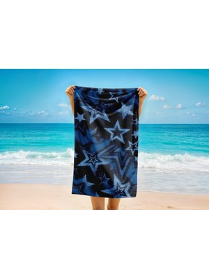 Plaj Havlusu Model No: 1647