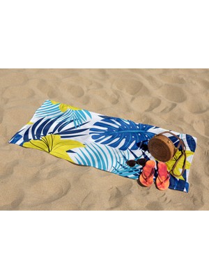 Plaj Havlusu Model No: 1058