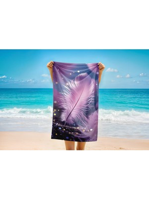 Plaj Havlusu Model No: 1412