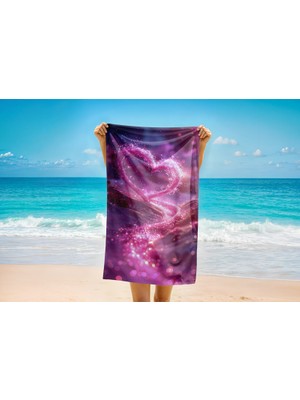 Plaj Havlusu Model No: 1428