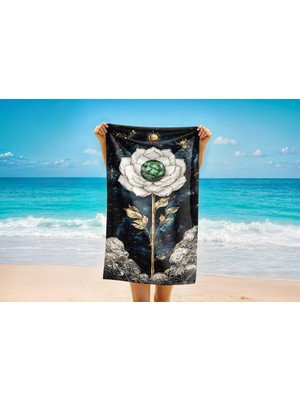 Plaj Havlusu Model No: 1445