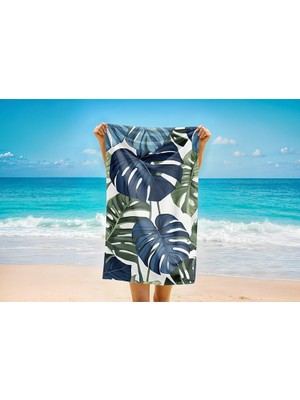 Plaj Havlusu Model No: 1060