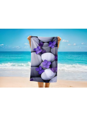 Plaj Havlusu Model No: 1693