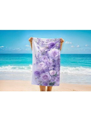 Plaj Havlusu Model No: 1780