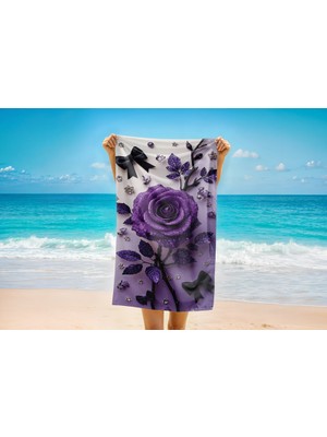 Plaj Havlusu Model No: 1662