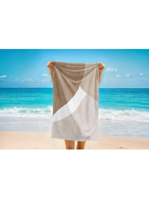 Plaj Havlusu Model No: 1324