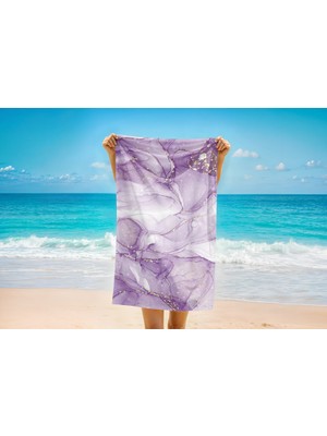 Plaj Havlusu Model No: 1422