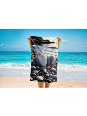 Plaj Havlusu Model No: 1694