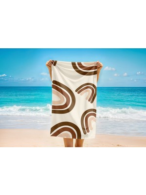 Plaj Havlusu Model No: 1325