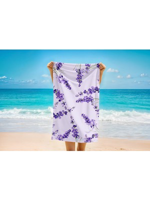 Plaj Havlusu Model No: 1779